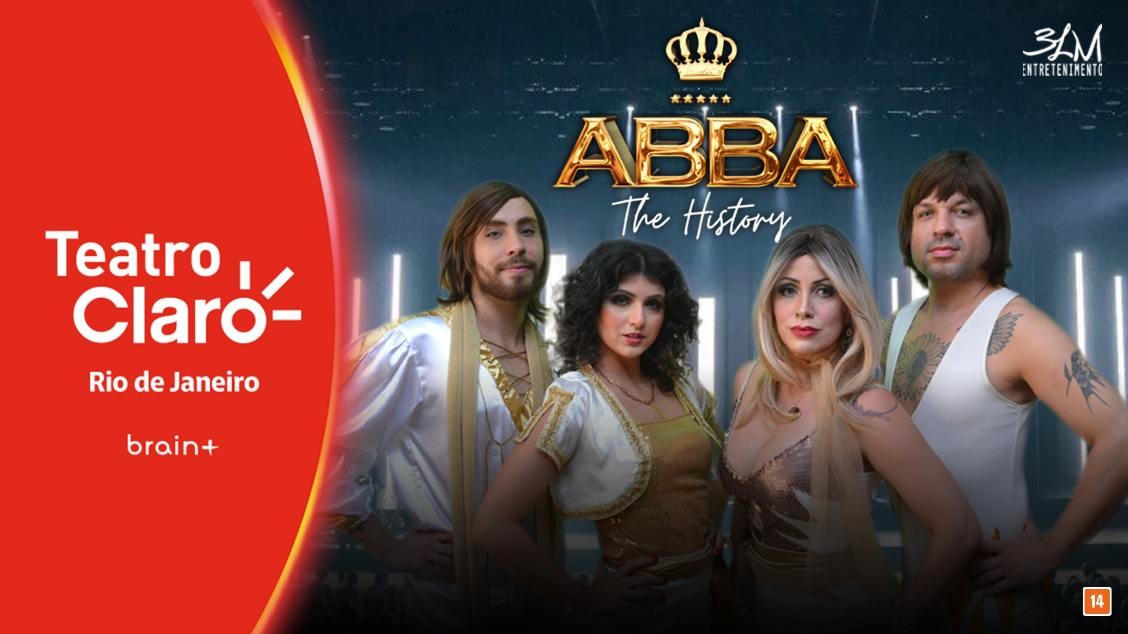 abba-the-history-faz-unico-show-no-teatro-claro-rio