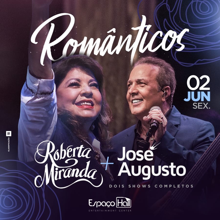 roberta-miranda-e-jose-augusto-apresentam-a-turne-“romanticos”-no-rio-de-janeiro