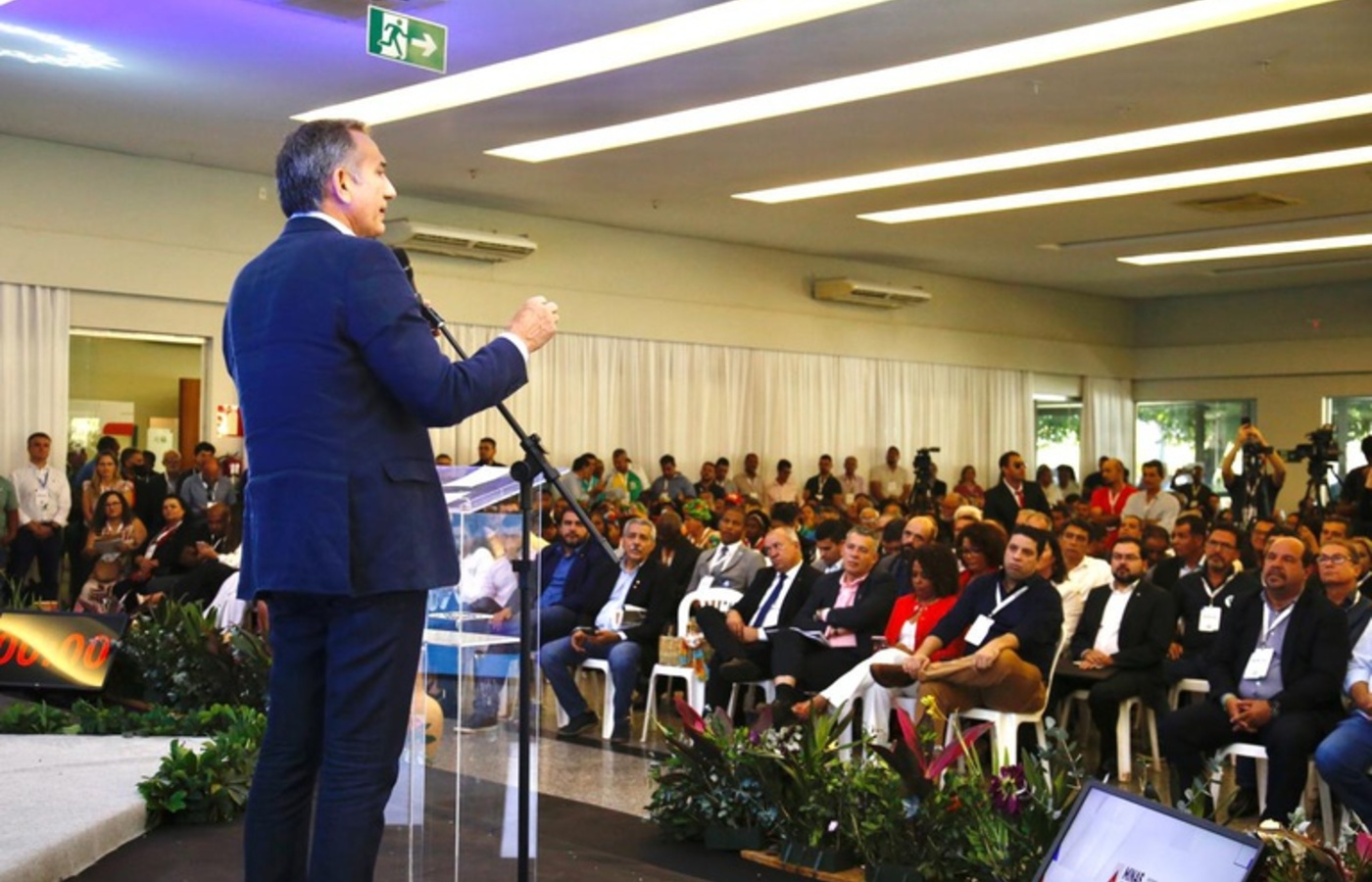 no-1o-forum-desenvolve-sudeste,-midr-apresenta-acoes-voltadas-ao-desenvolvimento-regional