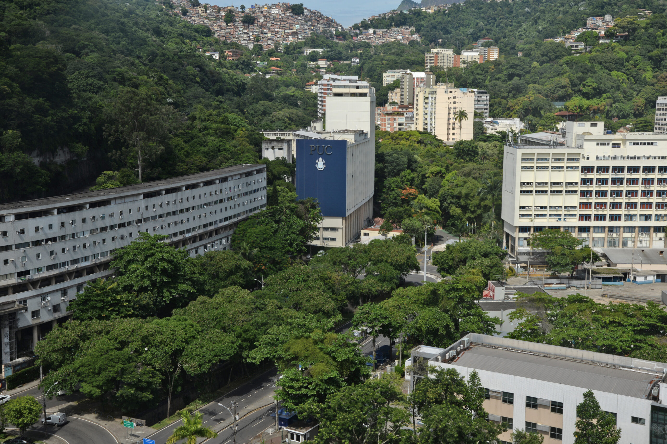 PUC Rio - Divulgação