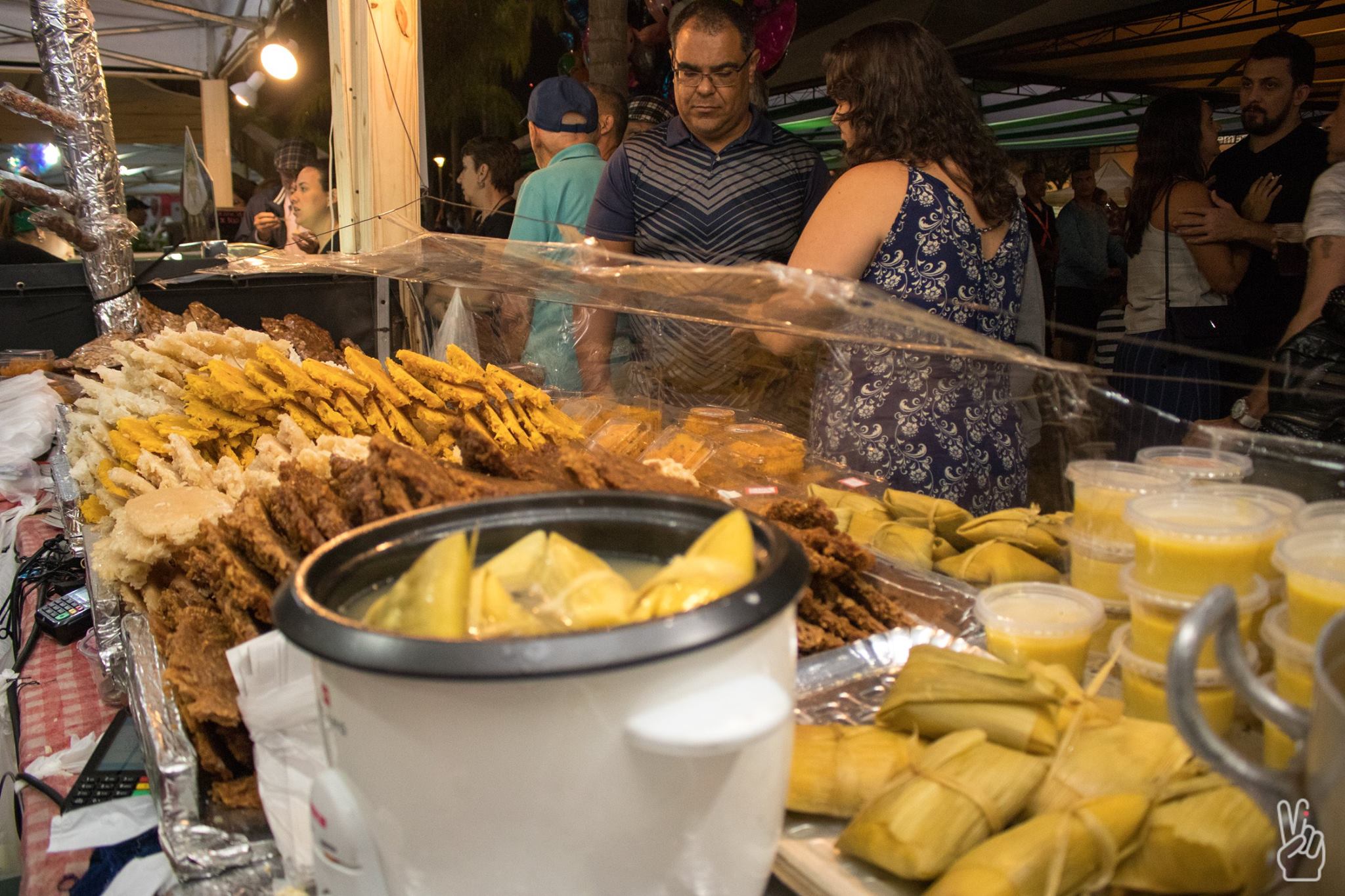 Sabores da Roça Downtown tem degustação e oficinas com chefs