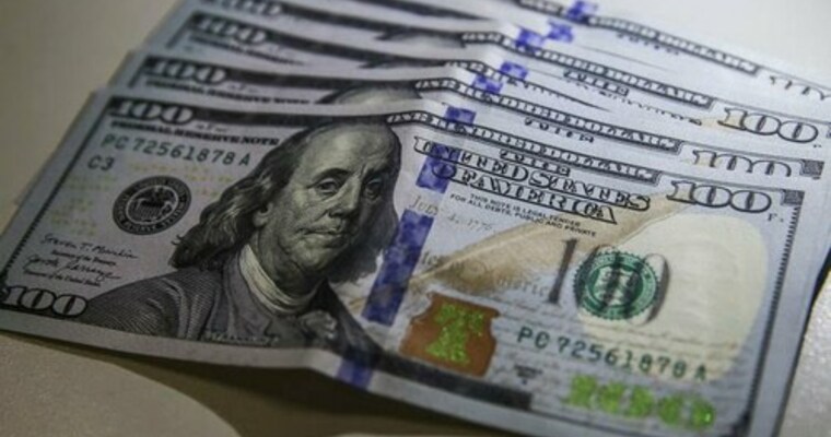 Dólar - Foto: Valter Campanato/Agência Brasil