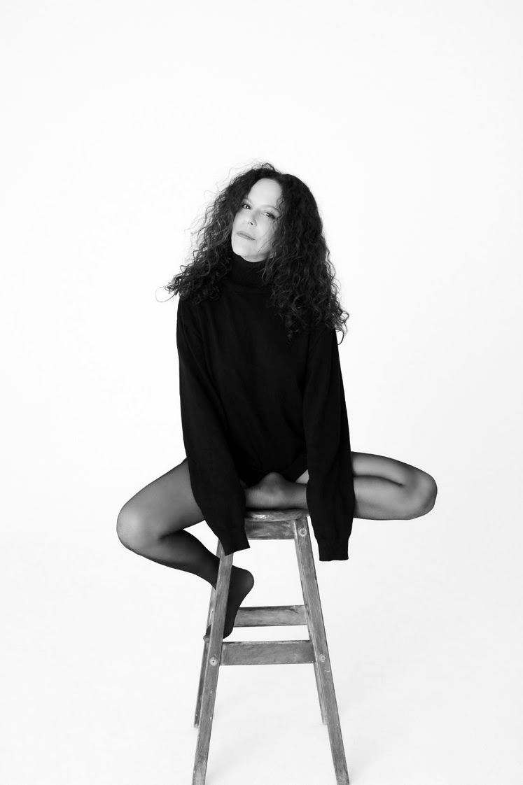 Bebel Gilberto