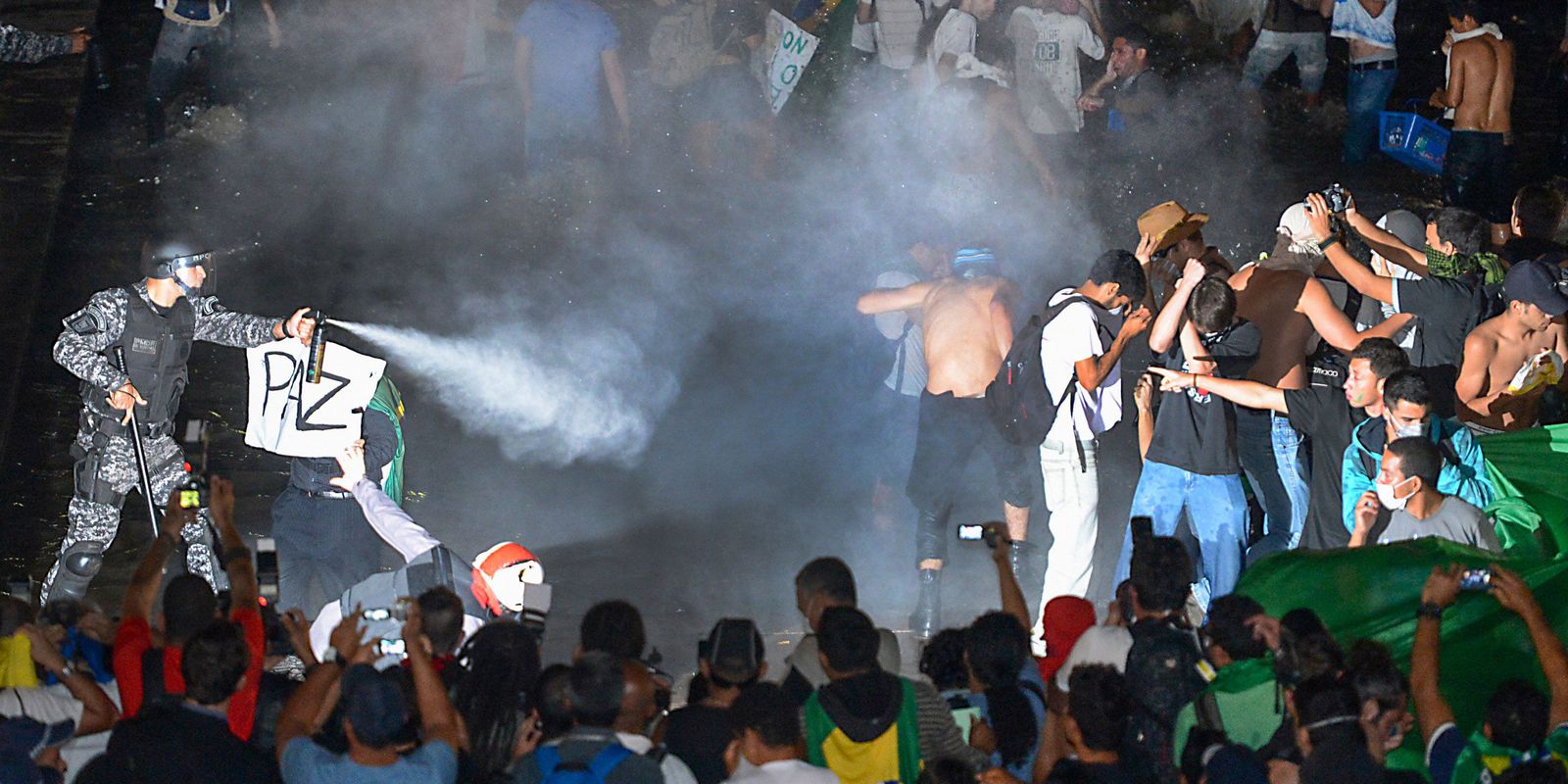 repressao-a-manifestacoes-ganhou-forca-apos-2013