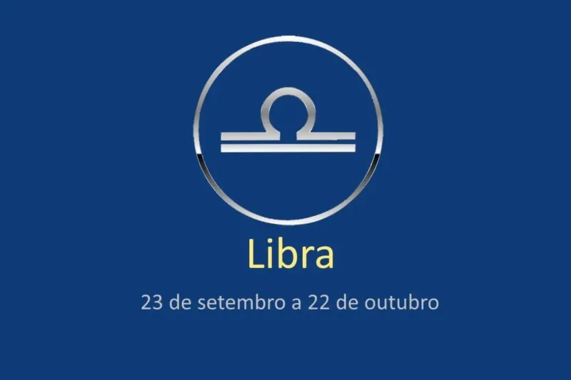 Libra - Horóscopo