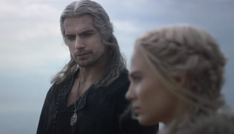 por-que-henry-cavill-esta-abandonando-'the-witcher'?