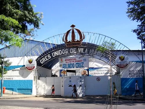 Grêmio Recreativo Escola de Samba Unidos de Vila Isabel pode ser declarada patrimônio cultural imaterial do Rio de Janeiro .