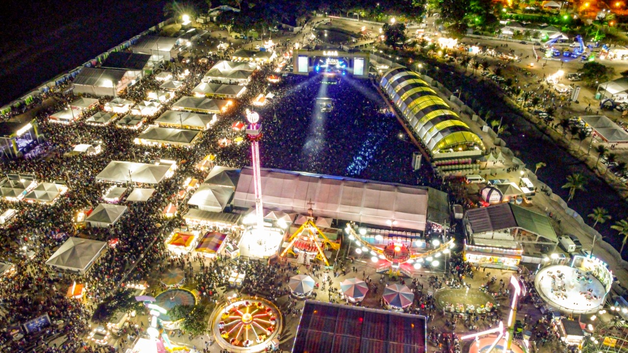 Expo Itaguaí