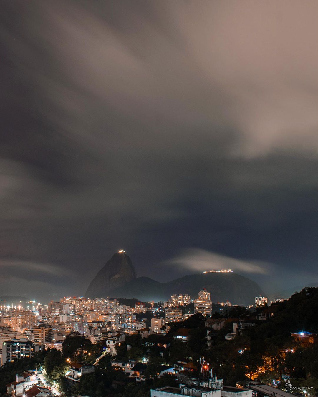 Rio de Janeiro - Foto: Reprodução