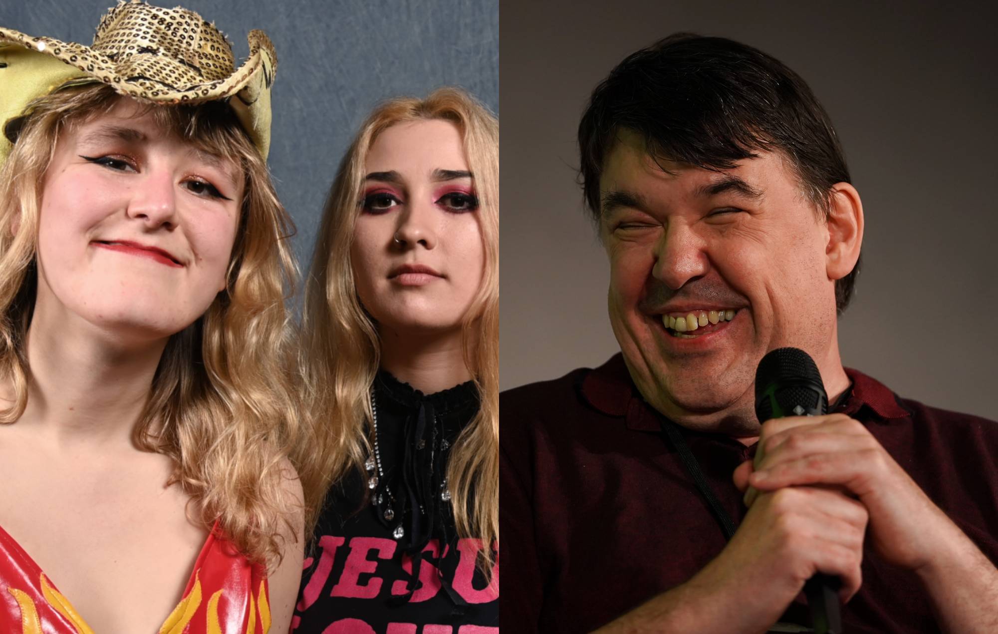 lambrini-girls-rebateu-graham-linehan-sobre-comentarios-anti-trans