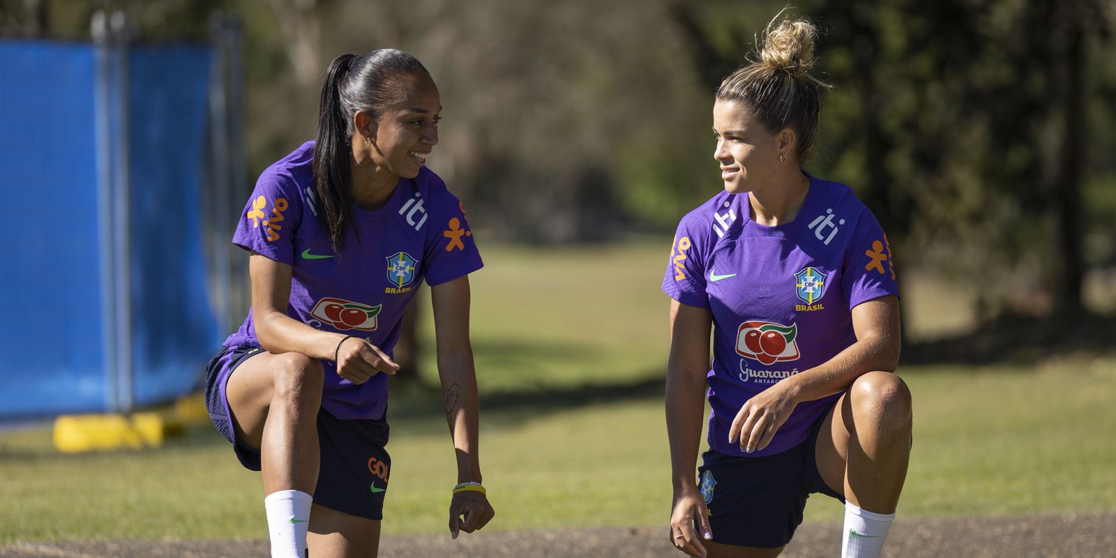 copa-do-mundo:-selecao-feminina-comeca-a-trabalhar-na-australia