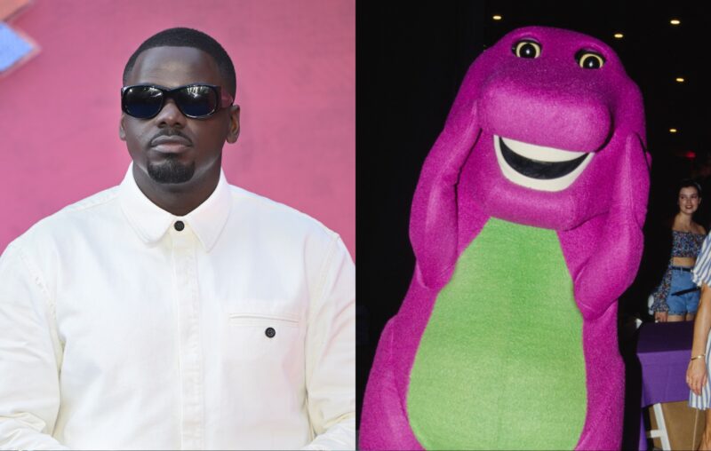 o-filme-'barney'-de-daniel-kaluuya-sera-supostamente-um-filme-“surrealista”-“para-adultos”