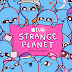 “planeta-estranho”,-animacao-baseada-nos-quadrinhos-de-nathan-w.-pyle,-estreia-em-agosto,-no-apple-tv+