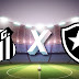 globo-e-premiere-mostram-o-jogo-entre-santos-e-botafogo-neste-domingo