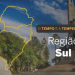 o-tempo-e-a-temperatura:-terca-feira-(1o)-com-sol-e-poucas-nuvens-em-toda-a-regiao-sul