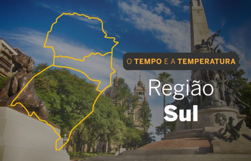 o-tempo-e-a-temperatura:-terca-feira-(1o)-com-sol-e-poucas-nuvens-em-toda-a-regiao-sul