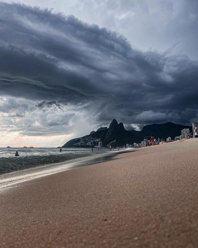 Rio de Janeiro - Foto: Reprodução