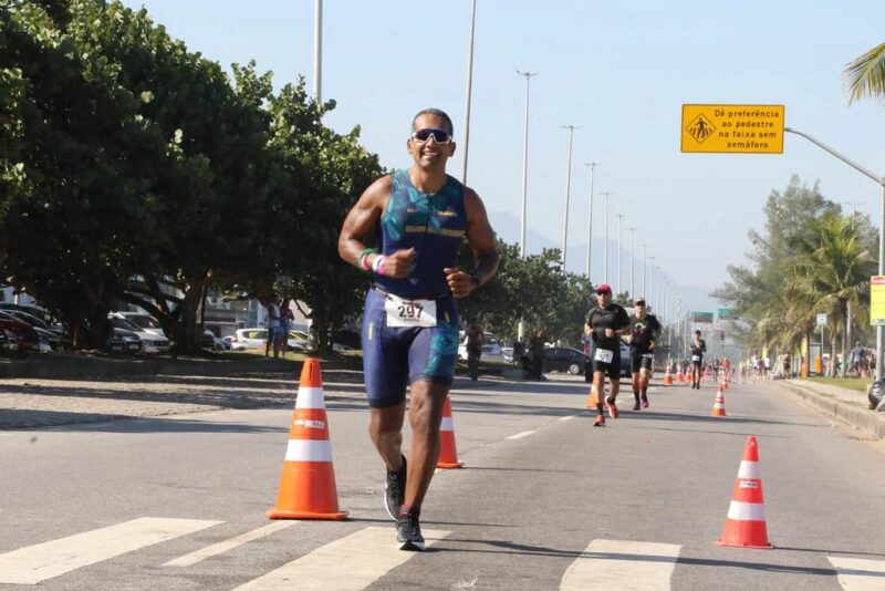 Itaú BBA IRONMAN 70.3 Rio de Janeiro (Fábio Falconi/Unlimited Sports)