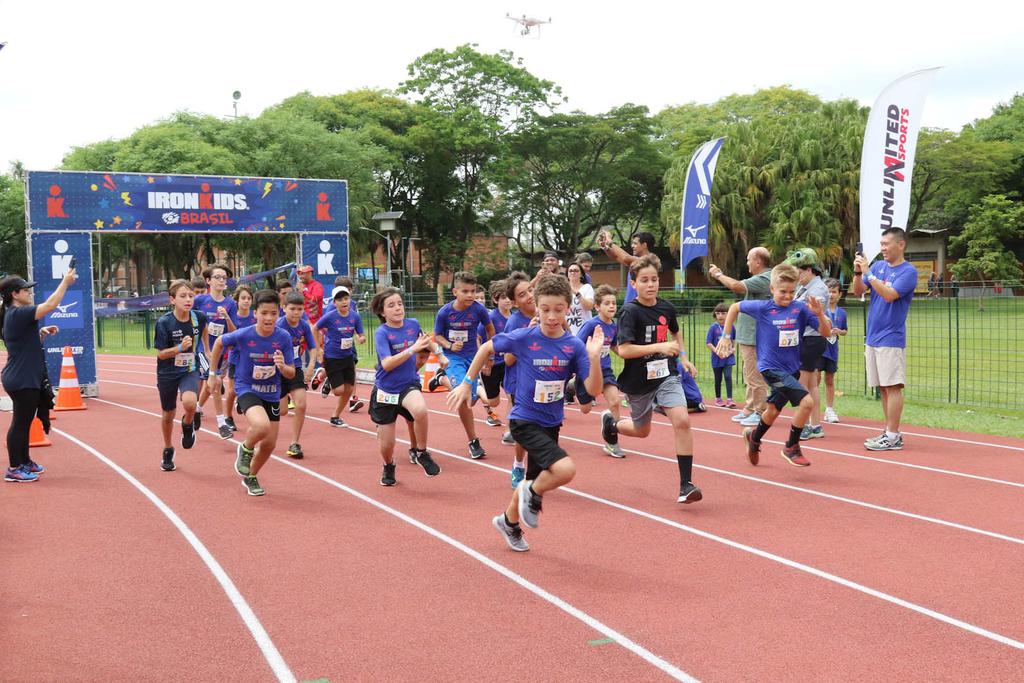 Itaú BBA IRONKIDS (Fábio Falconi/Unlimited Sports)