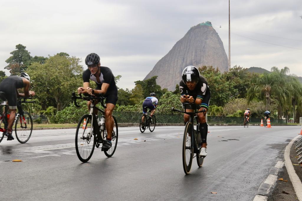 Itaú BBA IRONMAN 70.3 Rio de Janeiro (Fábio Falconi/Unlimited Sports)