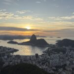 Jornal britânico elege o Rio de Janeiro como uma das dez melhores cidades turísticas do mundo (Carlos Magno)