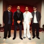 Nicky Jam, Maluma e The Chainsmokers unem forças em uma colaboração explosiva