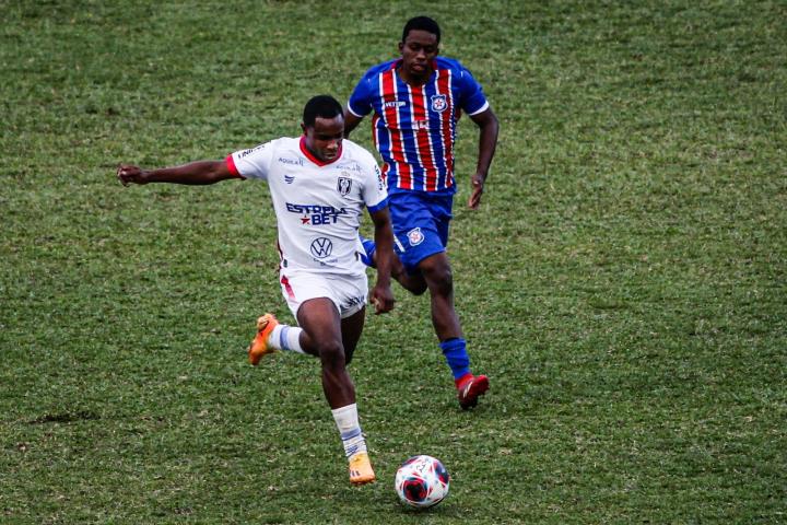 Frizão venceu o Gigante do Vale por 1 a 0 (Crédito: André Moreira/RFC)