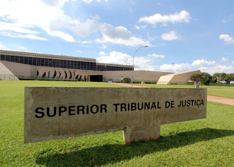 Superior Tribunal de Justiça