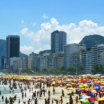 Rio de janeiro (créditos:iStock)