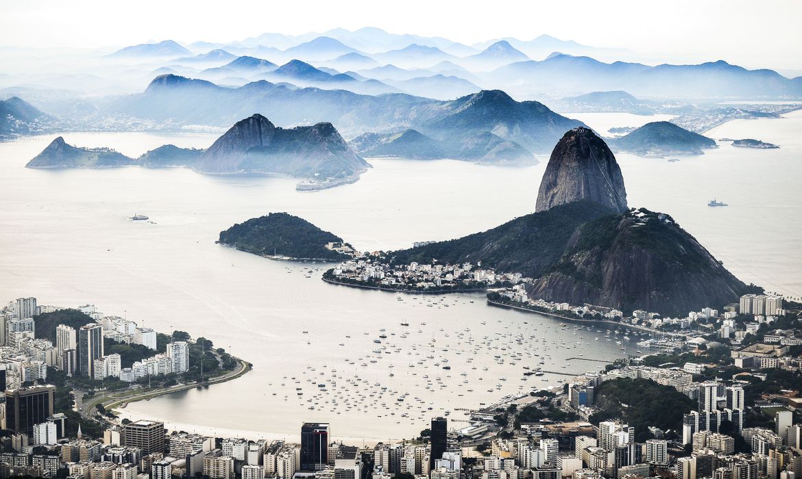 Foto: © Arquivo/Tania Rego/Agência Brasil