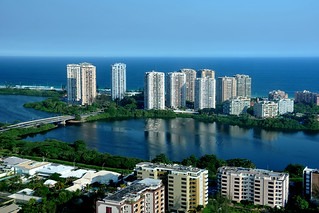 Barra da Tijuca - Foto: Sacatrapa