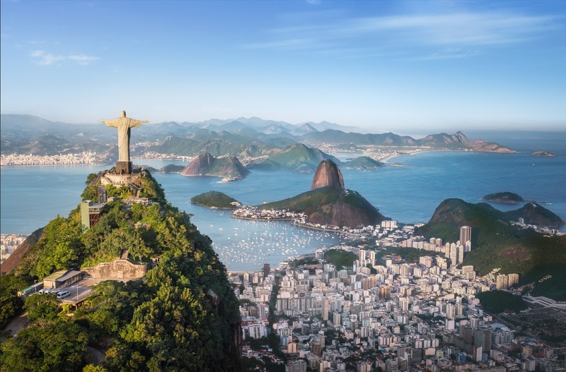 Rio de Janeiro - Foto: Envato