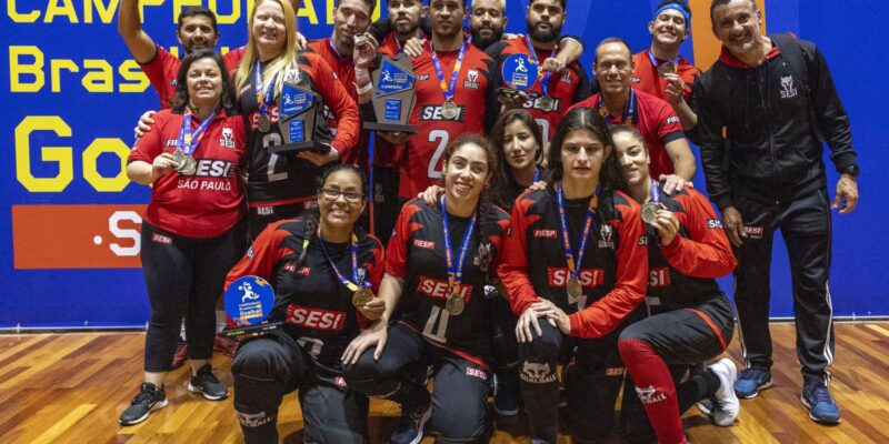 sesi-sp-domina-campeonato-brasileiro-de-goalball