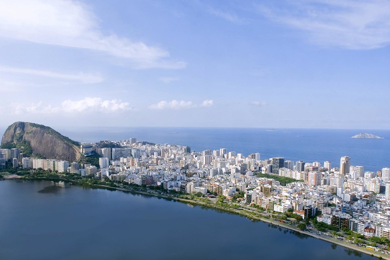 Rio de Janeiro - Foto: Pedro Kirilos | Riotur