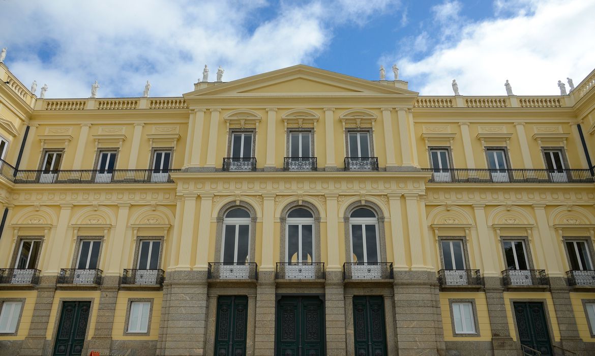 Museu Nacional