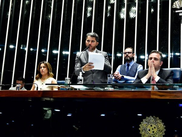 Senado diverge do STF e aprova Marco Temporal para terras indígenas