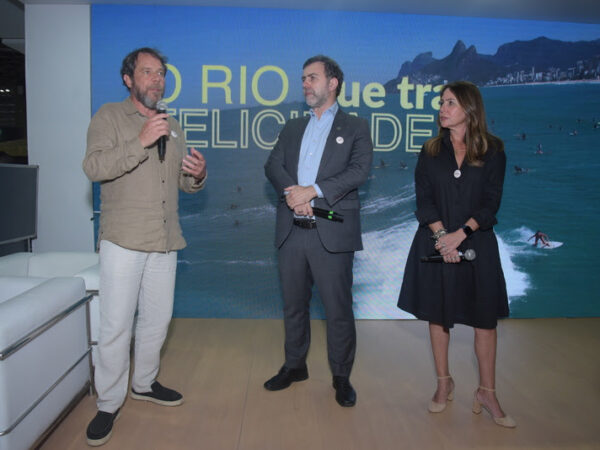 Com novo visual, plataforma Visit Rio entra no ar para promover a cidade
