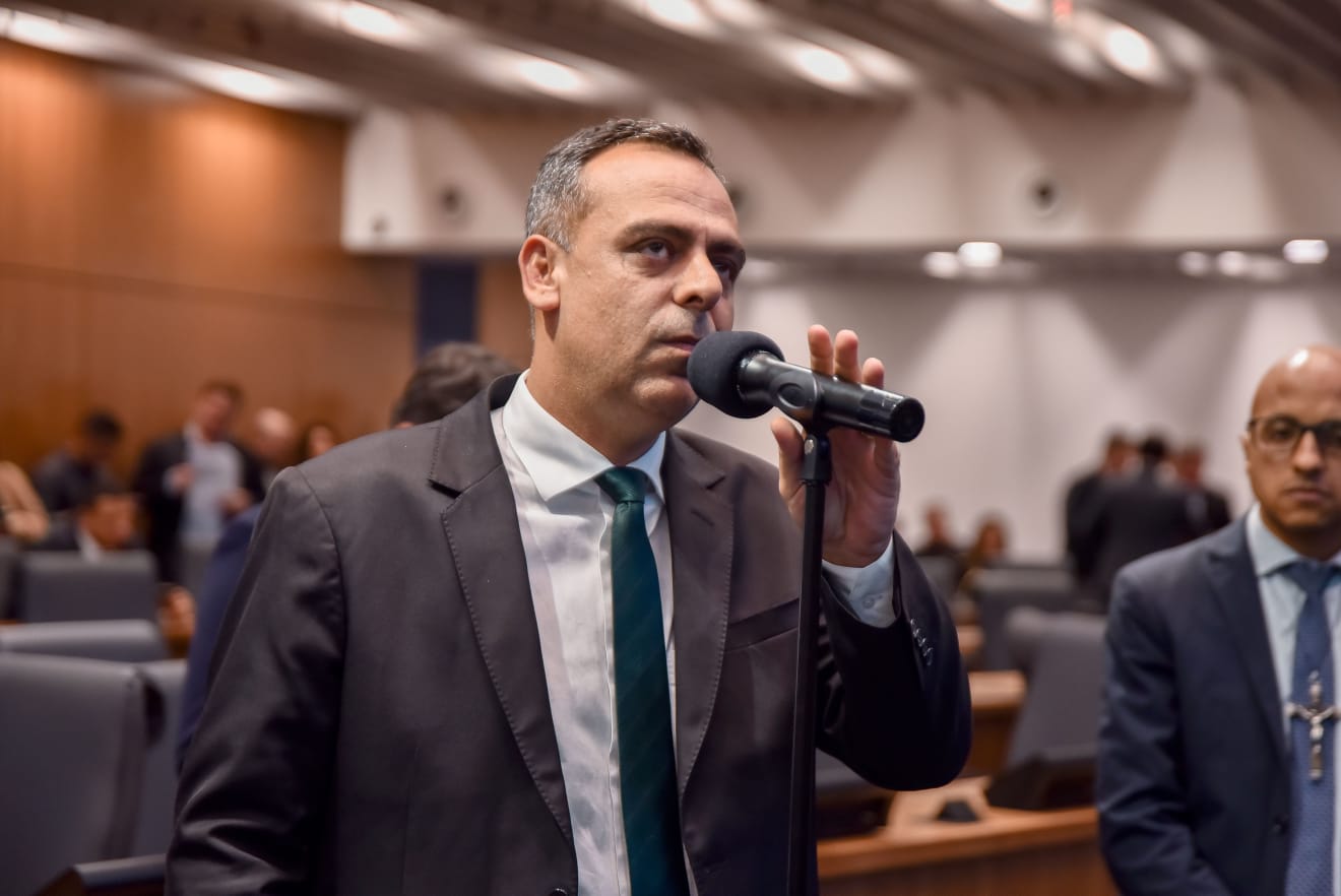 Deputado quer criar o Dia Estadual de Combate ao Terrorismo