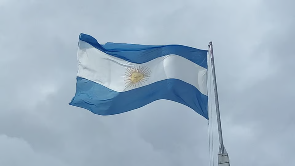 Argentina