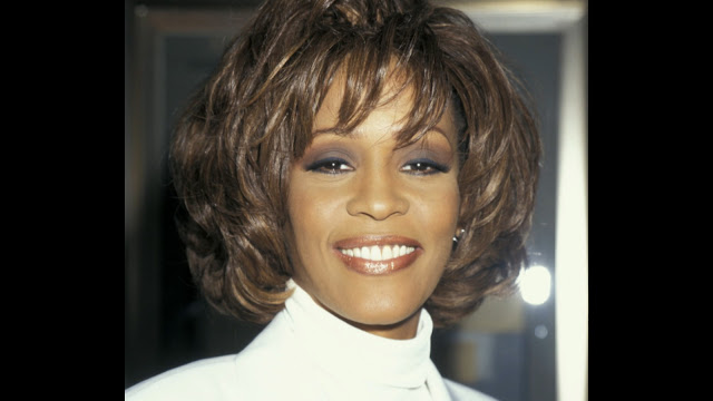 Whitney Houston