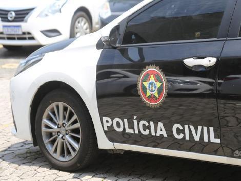 Polícia Civil prende trio acusado de furtar apartamentos de luxo na Zona Sul do Rio de Janeiro