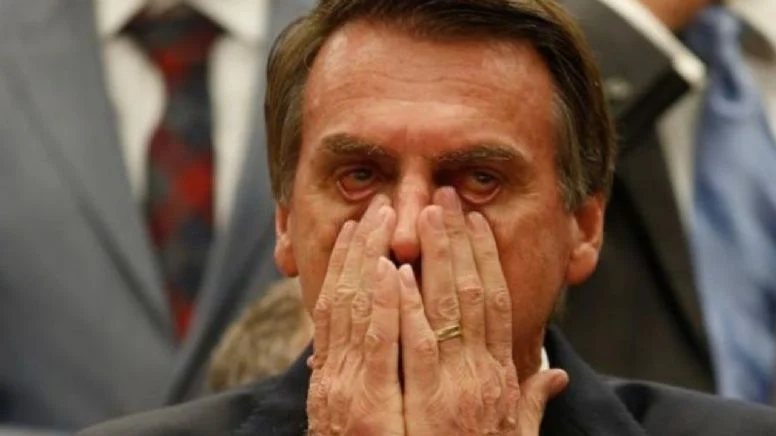 Jair Bolsonaro. PT na Câmara