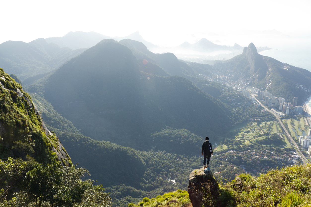 Passeios por cidades históricas, ecoturismo e cachoeiras na região serrana do Rio de Janeiro