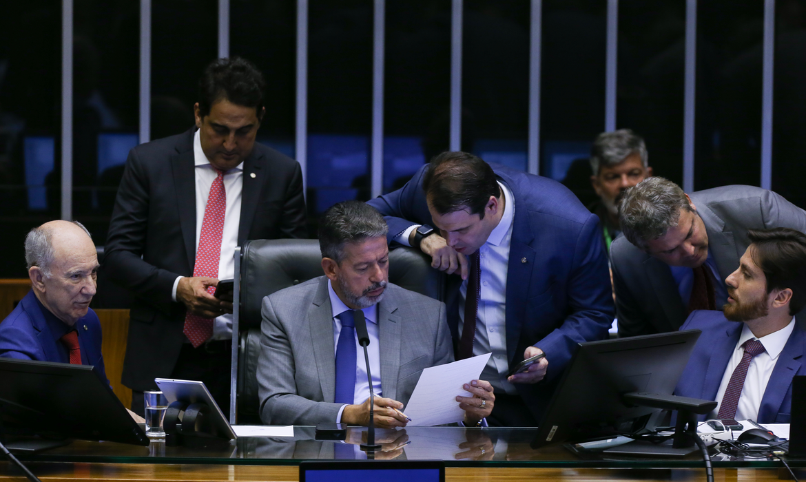 Câmara dos Deputados