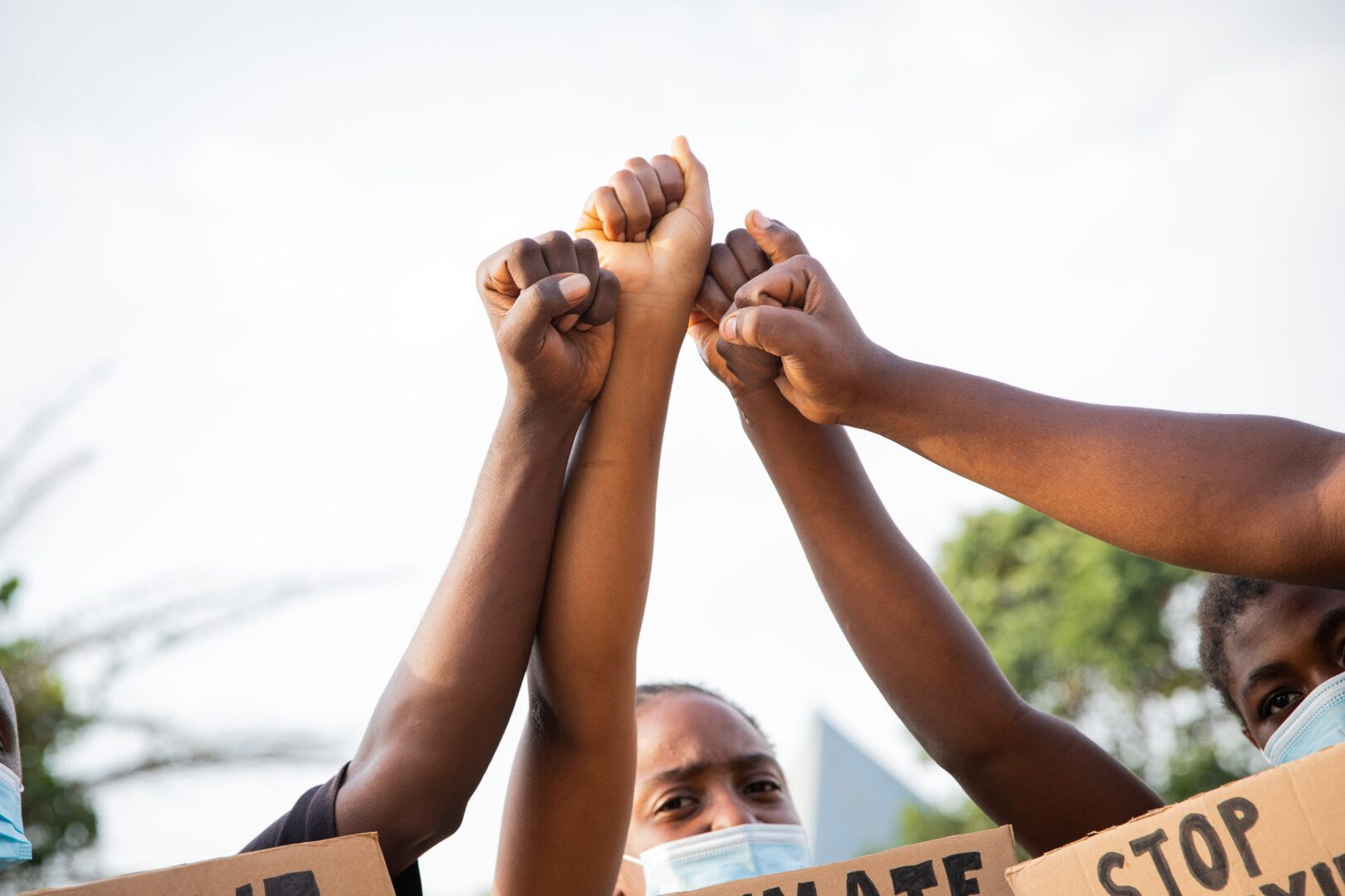 Lei estadual proíbe nomeação de condenados por crimes de racismo