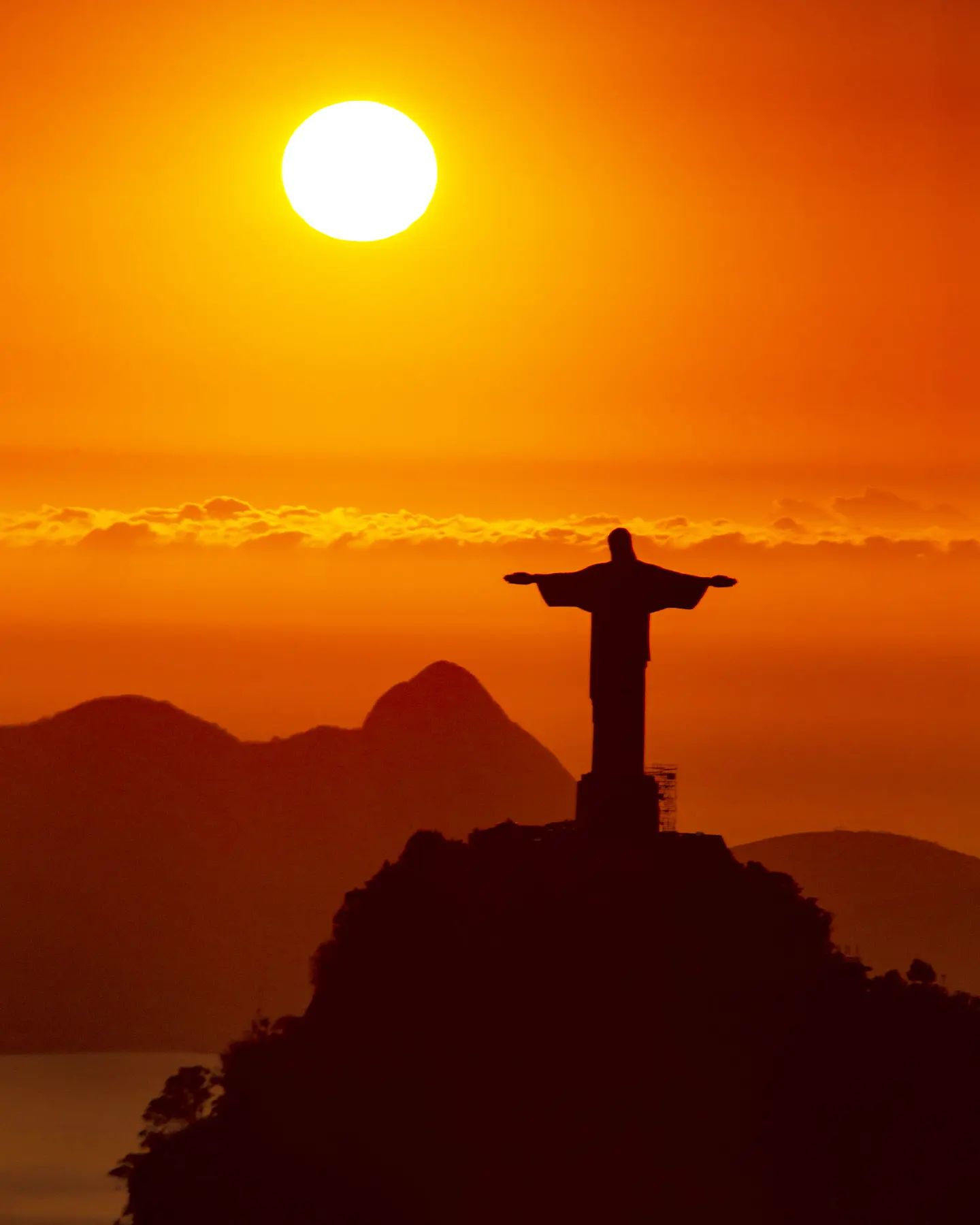 Rio de Janeiro - FOTO | Ulysses Padilha