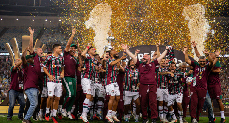 Fluminense: Saiba tudo sobre o desfile dos campeões da Libertadores no Centro do Rio