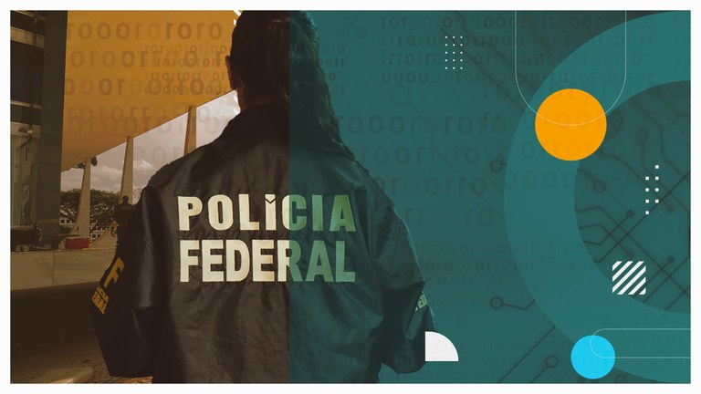 Polícia Federal