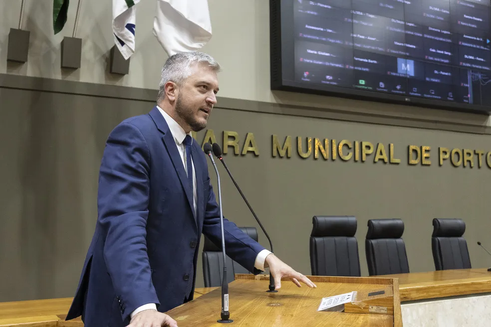 Chat GPT, Inteligência Artificial, Lei Municipal, Câmara de Vereadores, Substituição de Medidor de Água