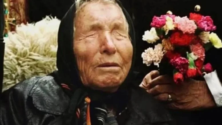 A vidente Baba Vanga - Foto: Reprodução